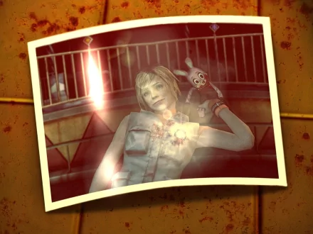 video game Silent Hill HD Desktop Wallpaper | Background Image