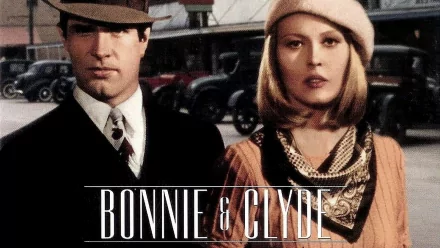 movie Bonnie And Clyde HD Desktop Wallpaper | Background Image