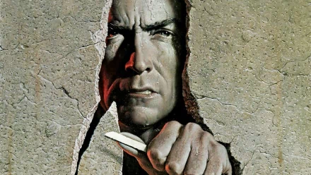 movie Escape From Alcatraz HD Desktop Wallpaper | Background Image