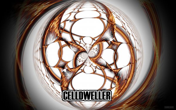 Music Celldweller HD Wallpaper | Background Image