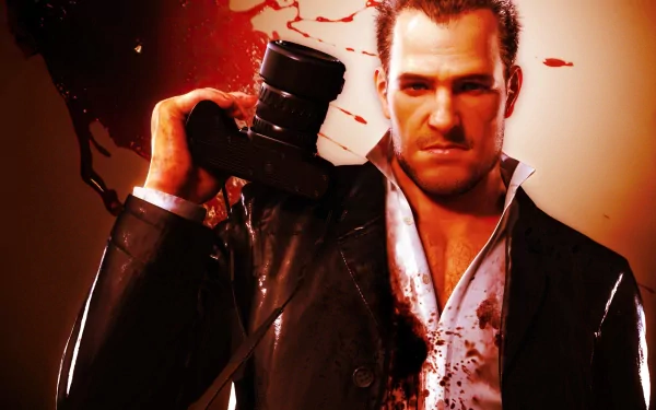 video game Dead Rising HD Desktop Wallpaper | Background Image