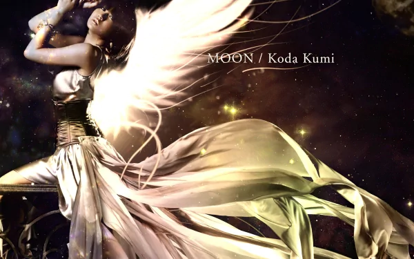 music Kumi Koda HD Desktop Wallpaper | Background Image