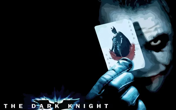 movie The Dark Knight HD Desktop Wallpaper | Background Image