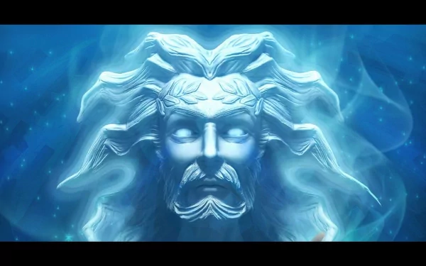 Anime Ulysses 31 HD Desktop Wallpaper | Background Image