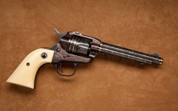 3 Smith & Wesson 357 Magnum Revolver HD Wallpapers | Background Images