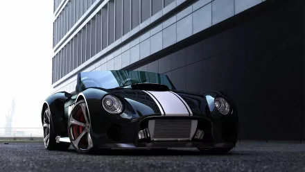 vehicle cobra HD Desktop Wallpaper | Background Image