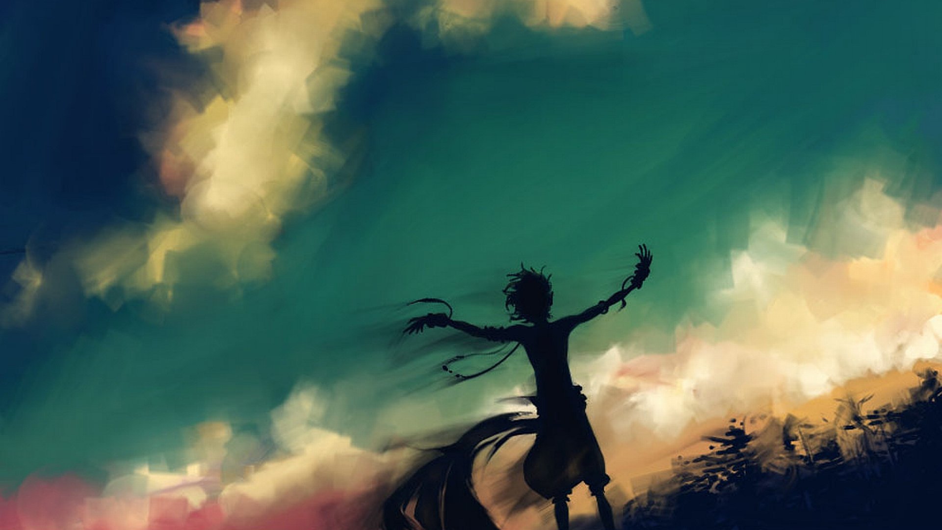 Download Fantasy HD Wallpaper