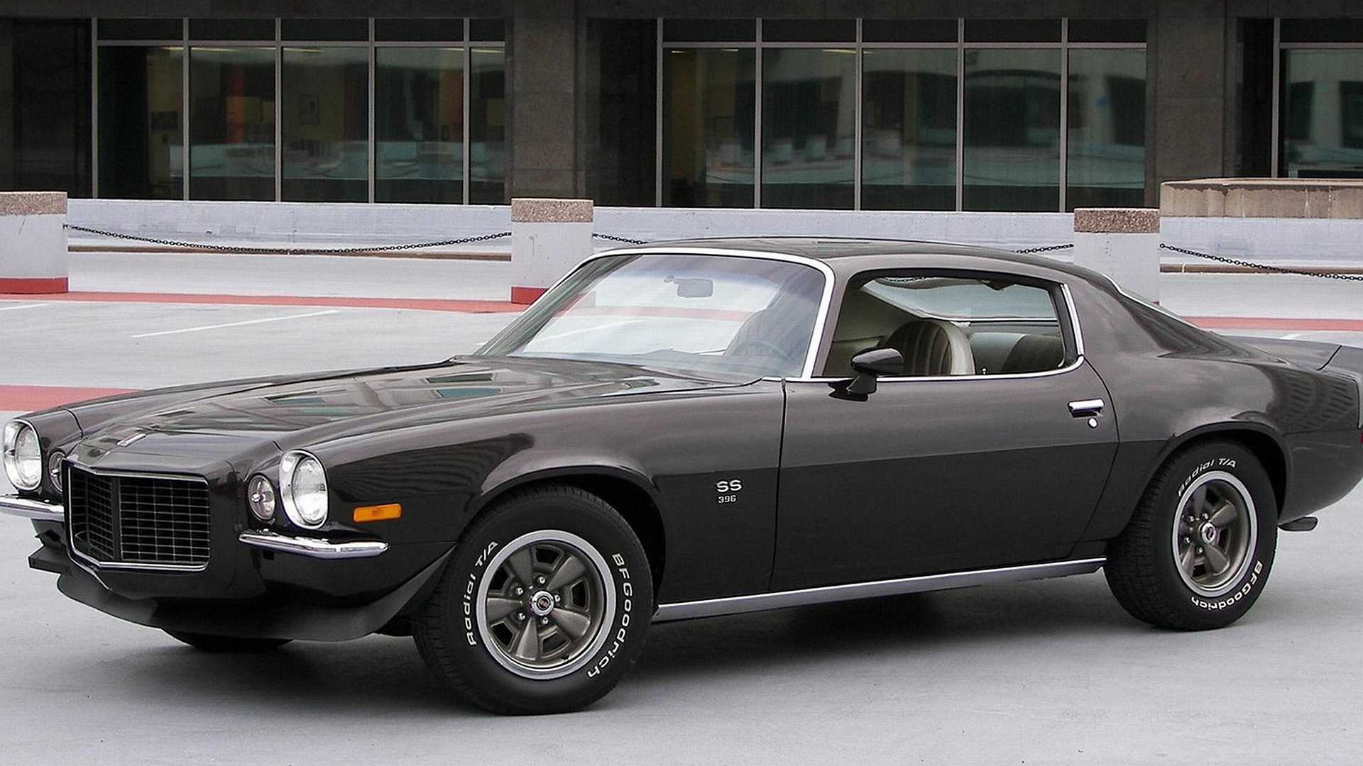 Download Vehicle Chevrolet HD Wallpaper | 1920x1080 | Wallpaper Abyss