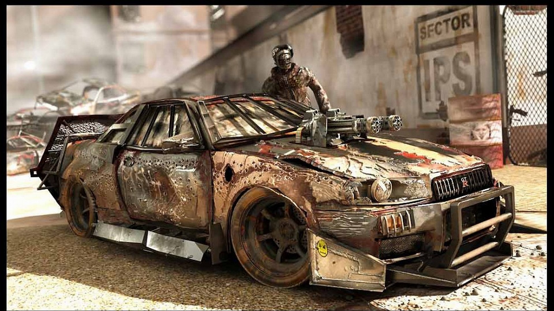 Death car. Nissan Skyline r34 Mad Max. Кроссаут Безумный Макс. Форд Мустанг Mad Max. Ниссан ГТР апокалипсис.