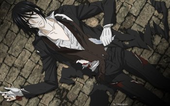 262 Black Butler Hd Wallpapers Background Images Wallpaper Abyss Images, Photos, Reviews