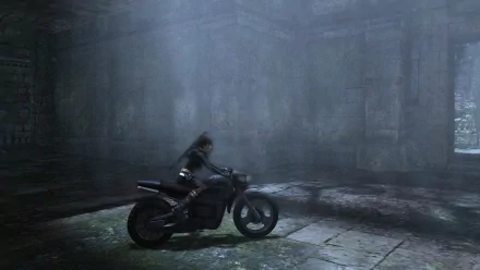 video game Tomb Raider HD Desktop Wallpaper | Background Image