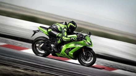 vehicle Kawasaki HD Desktop Wallpaper | Background Image