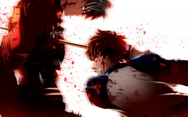 Anime Fate/Stay Night Fate Series Shirou Emiya Archer HD Wallpaper | Background Image