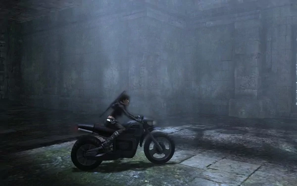 video game Tomb Raider HD Desktop Wallpaper | Background Image