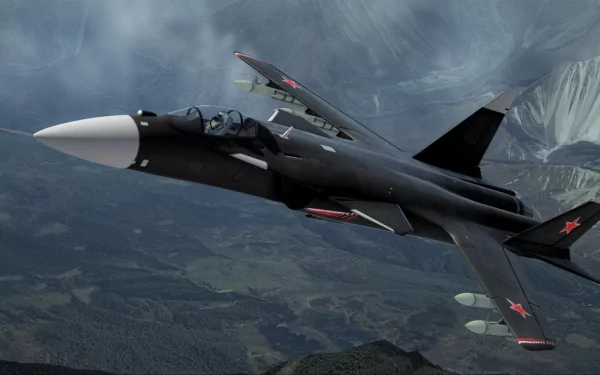 video game Tom Clancy's H.A.W.X 2 HD Desktop Wallpaper | Background Image