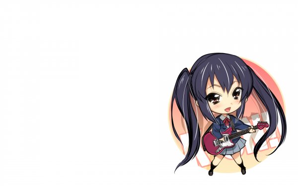 250+ Chibi HD Wallpapers | Background Images