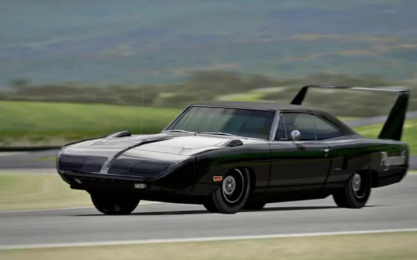 vehicle Plymouth HD Desktop Wallpaper | Background Image