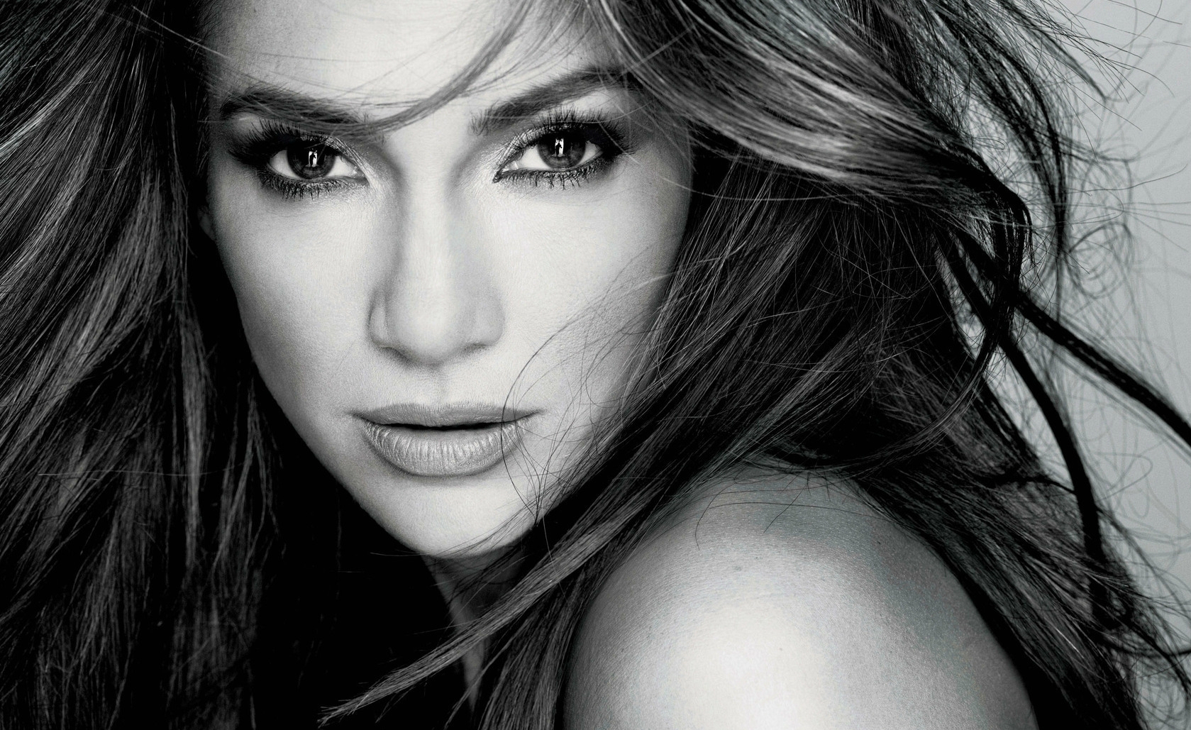 Celebrity Jennifer Lopez HD Wallpaper | Background Image