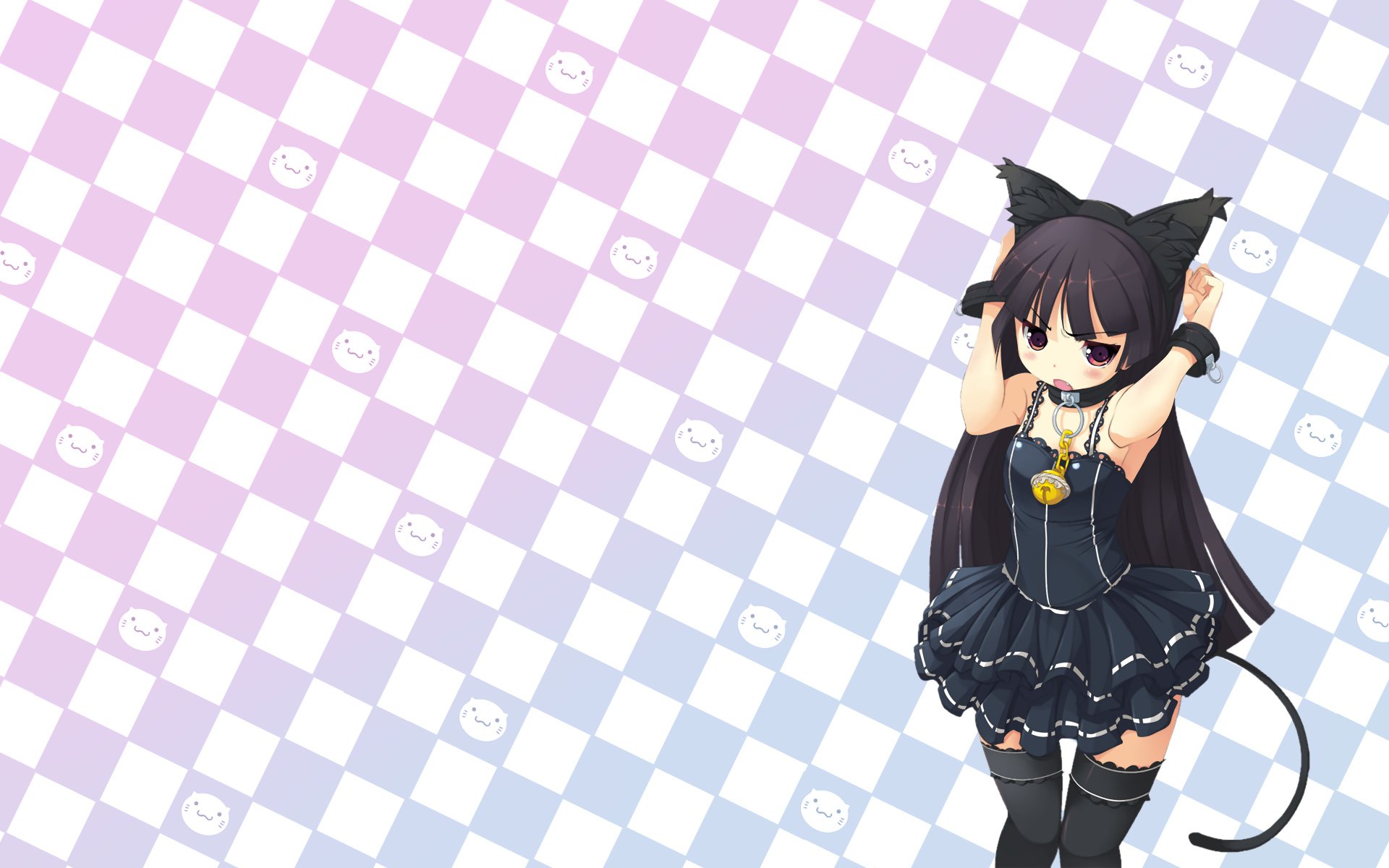 Download Ruri Gokō Anime Oreimo HD Wallpaper