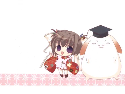  Tama-chan