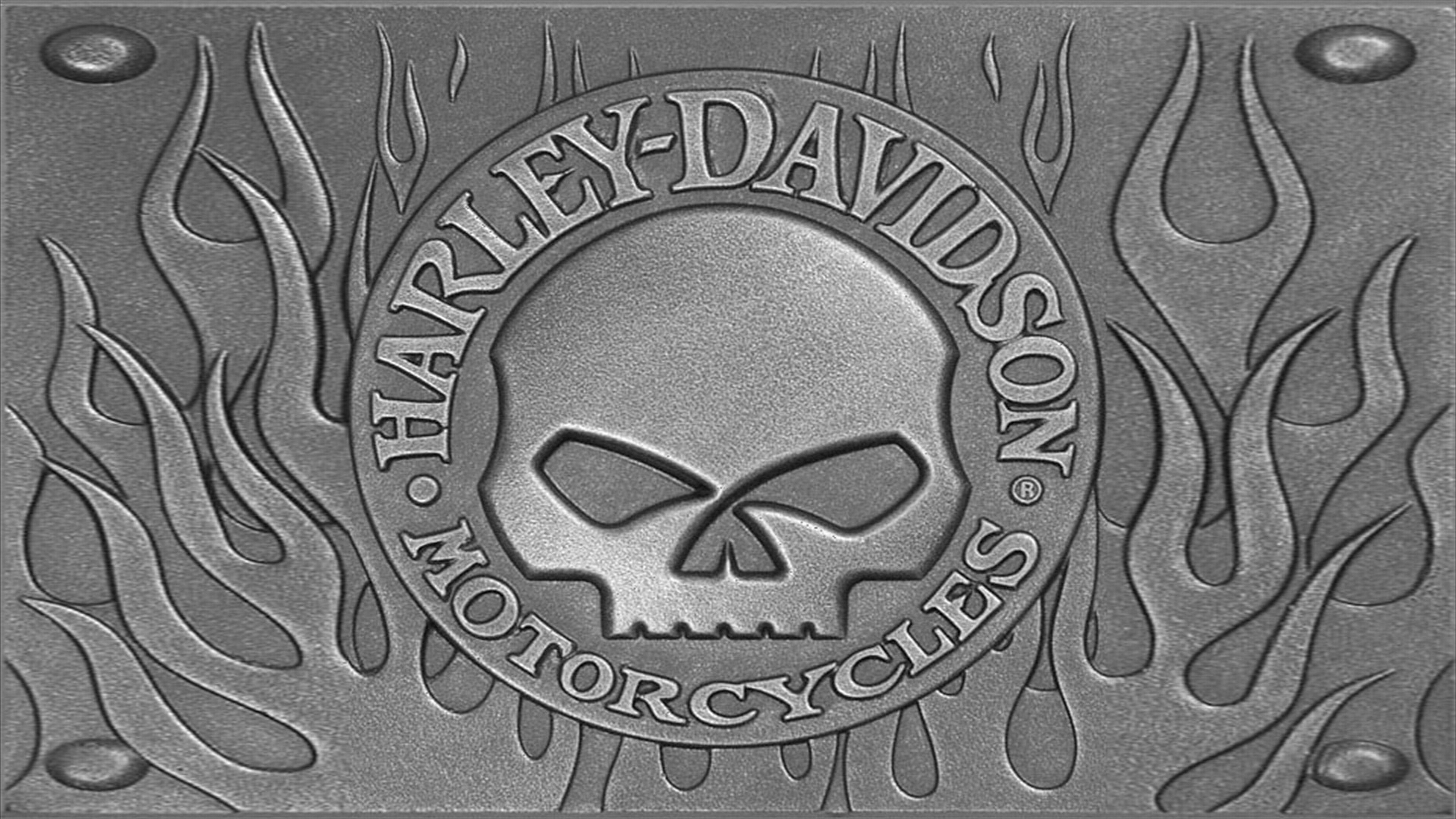 Harley-Davidson 4k Ultra HD Wallpaper