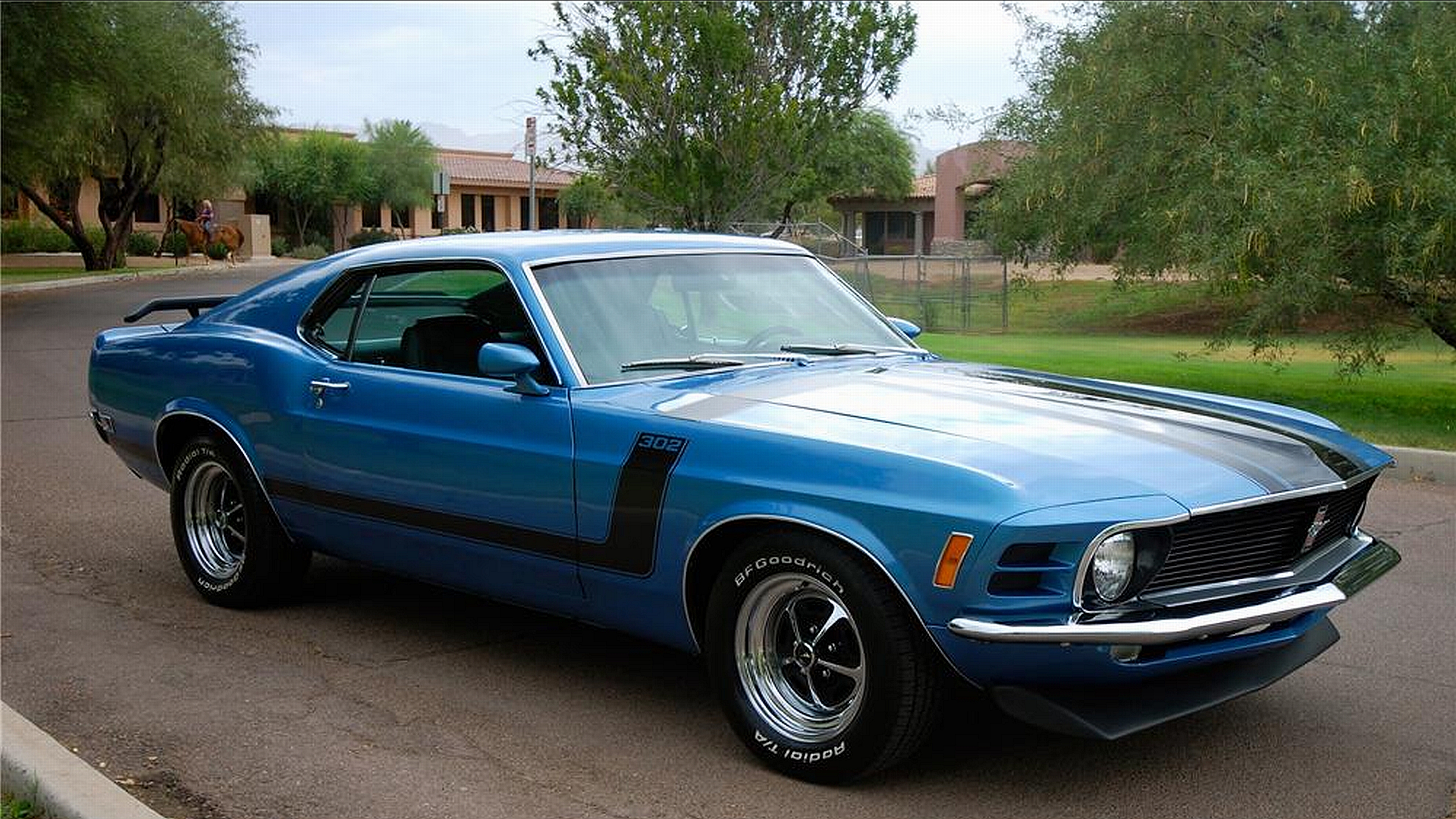 Vehicles Ford HD Wallpaper | Background Image