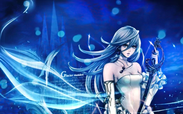 video game The Last Story HD Desktop Wallpaper | Background Image