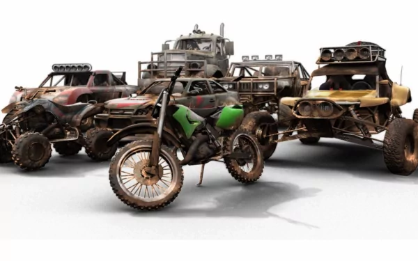 vehicle off-road HD Desktop Wallpaper | Background Image