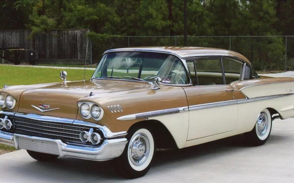 vehicle Chevrolet HD Desktop Wallpaper | Background Image