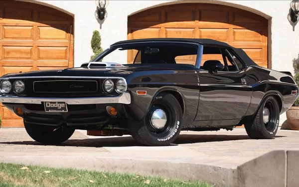vehicle Dodge HD Desktop Wallpaper | Background Image
