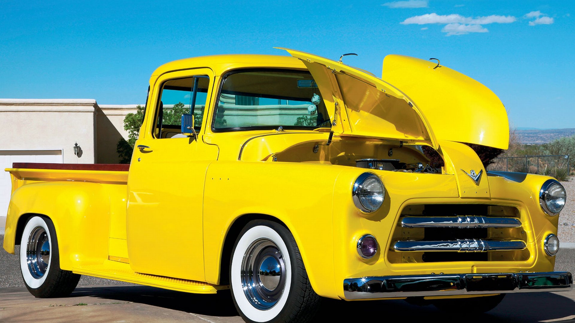 Download Vehicle Dodge 4k Ultra HD Wallpaper