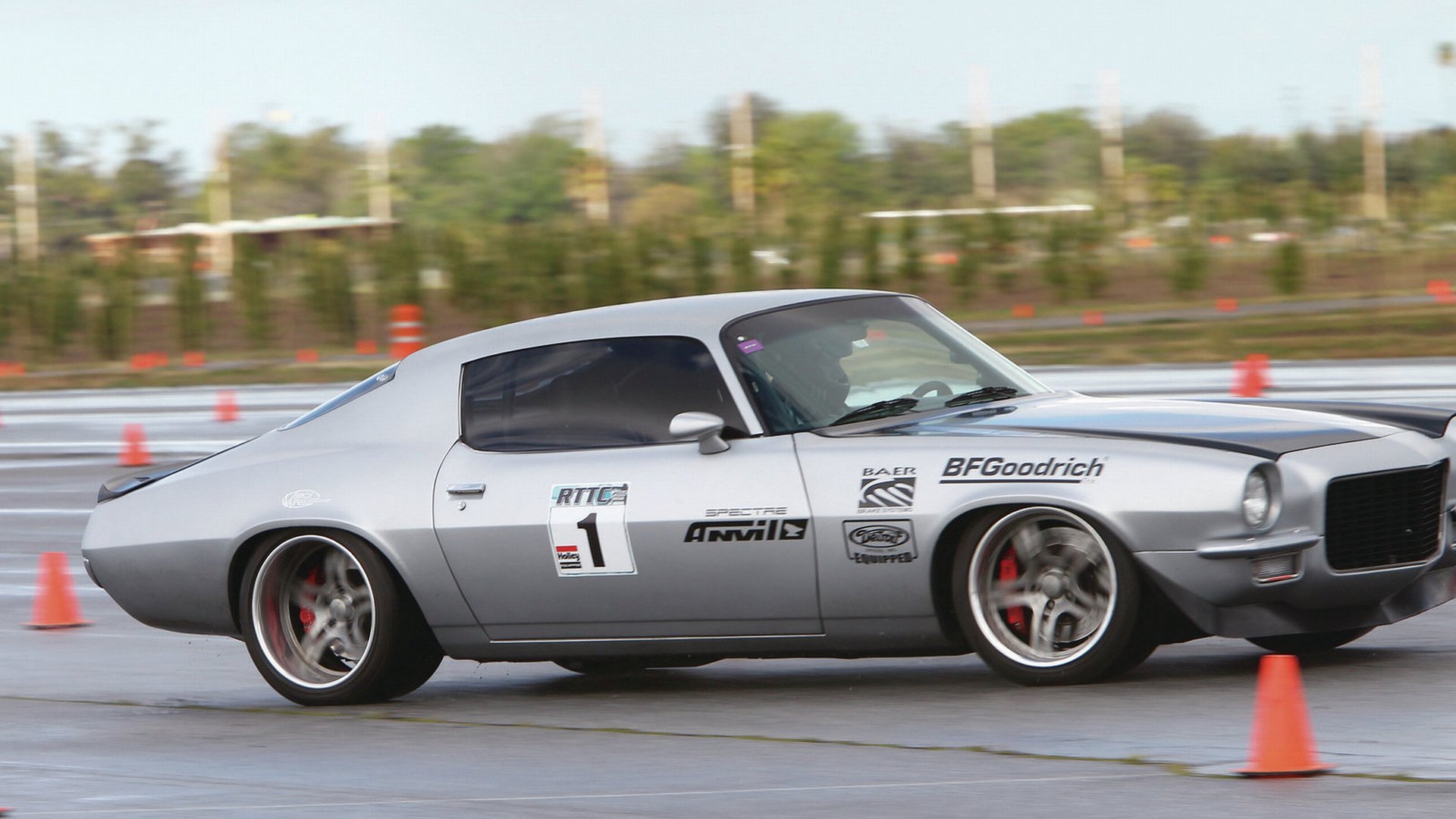 Download Vehicle Chevrolet 4k Ultra HD Wallpaper