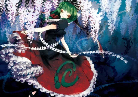  kagiyama hina