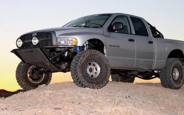 vehicle Dodge HD Desktop Wallpaper | Background Image