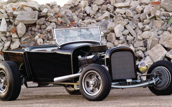 vehicle Dodge HD Desktop Wallpaper | Background Image