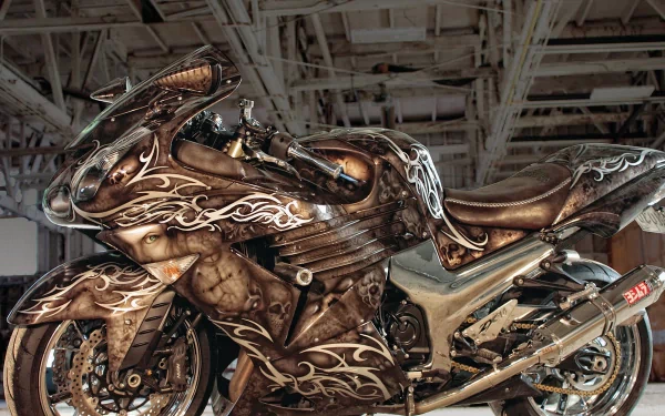 vehicle Kawasaki HD Desktop Wallpaper | Background Image