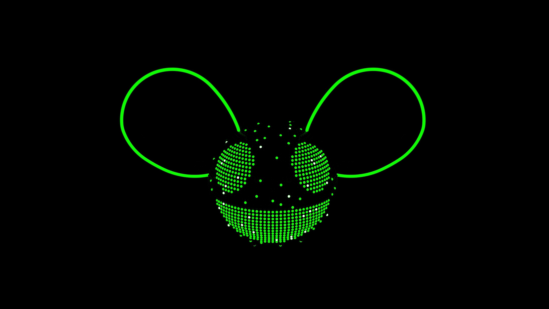 50+ Deadmau5 HD Wallpapers and Backgrounds