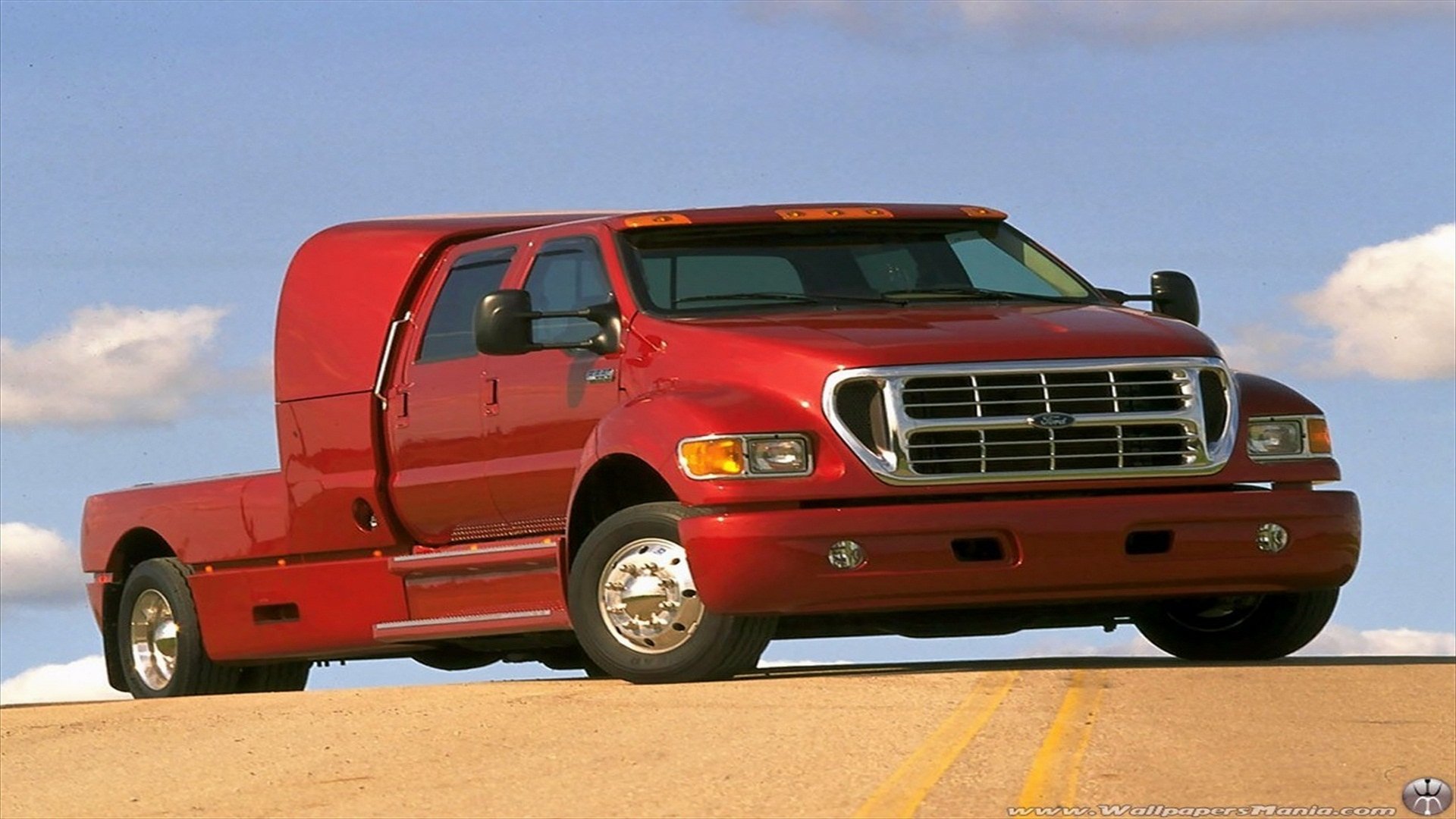 Download Vehicle Ford 4k Ultra HD Wallpaper