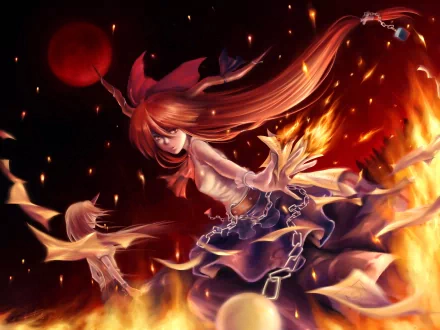  yuugi suika by c7肘