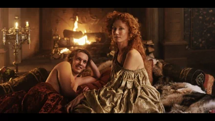 joely richardson movie anonymous (movie) HD Desktop Wallpaper | Background Image