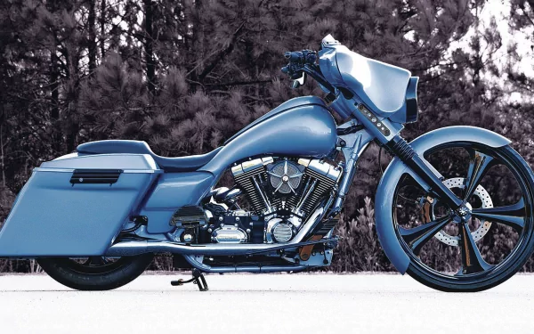 vehicle Harley-Davidson HD Desktop Wallpaper | Background Image