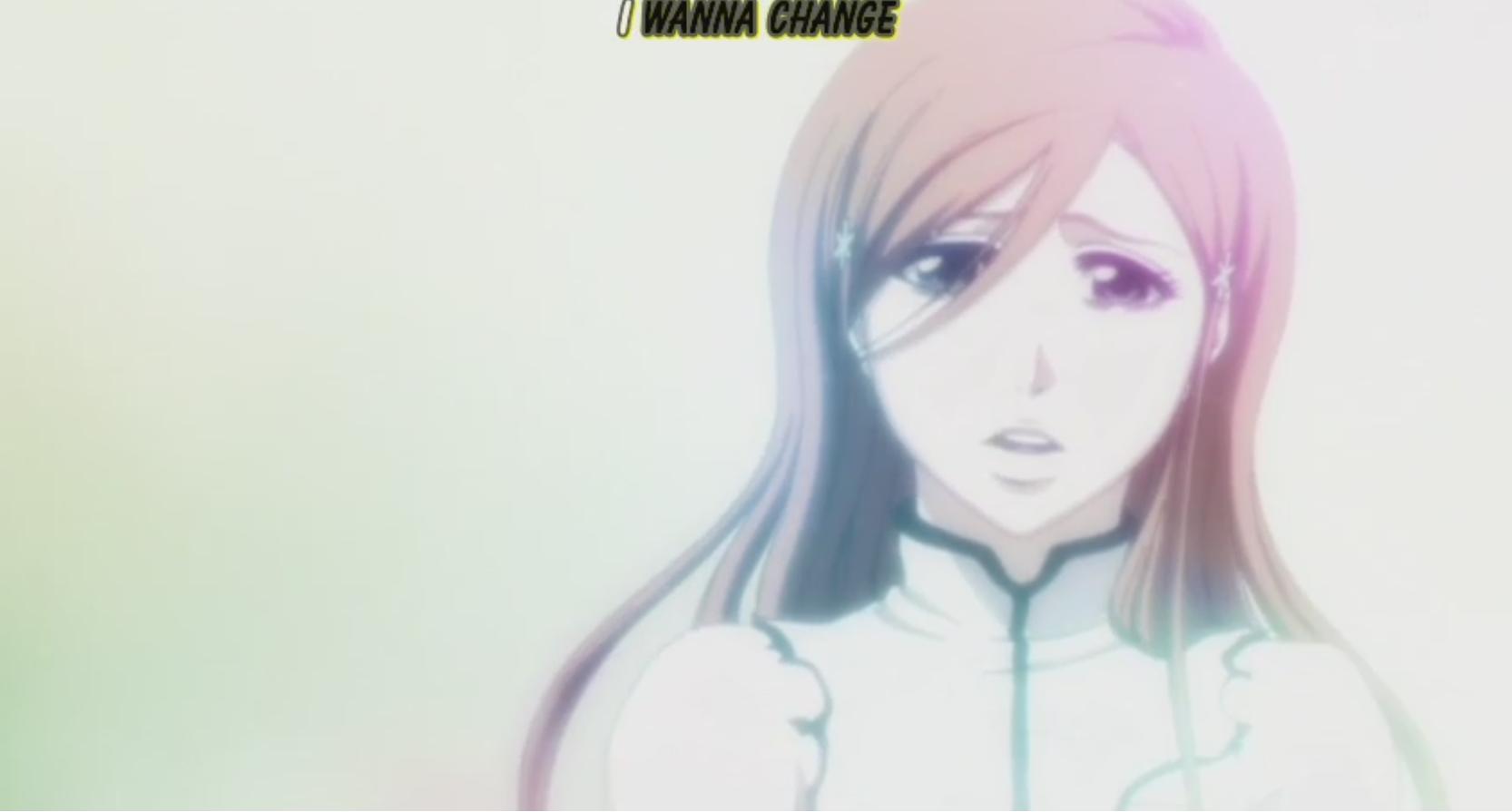 Download Orihime Inoue Anime Bleach Wallpaper