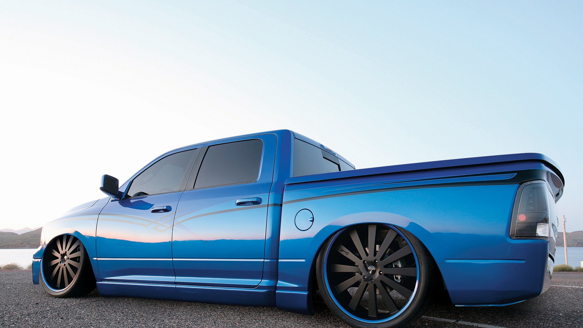 Download Vehicle Dodge 4k Ultra HD Wallpaper
