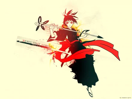 Senna (Bleach) Anime Bleach HD Desktop Wallpaper | Background Image