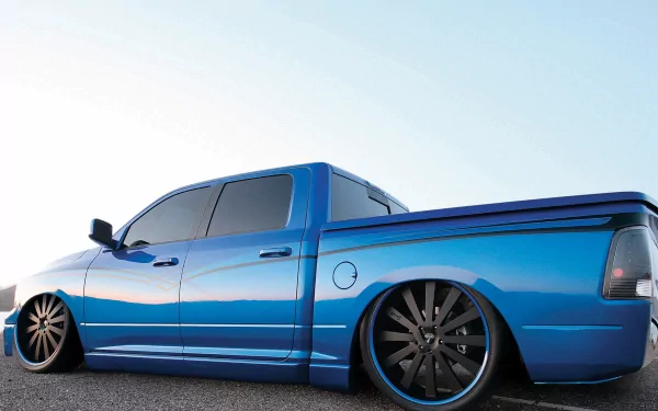 vehicle Dodge HD Desktop Wallpaper | Background Image