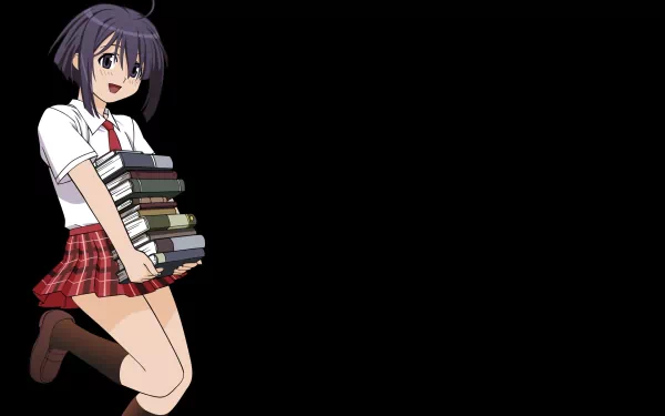 Anime Negima! HD Desktop Wallpaper | Background Image