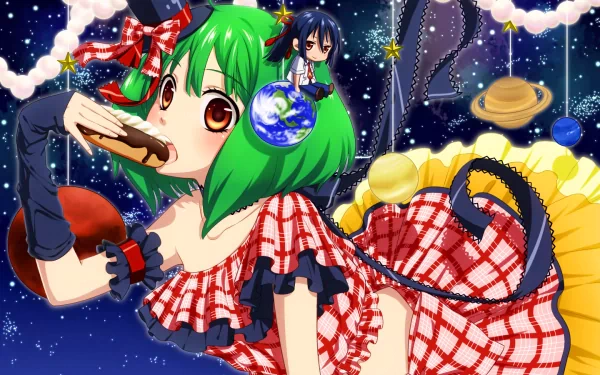 alto &amp; ranka