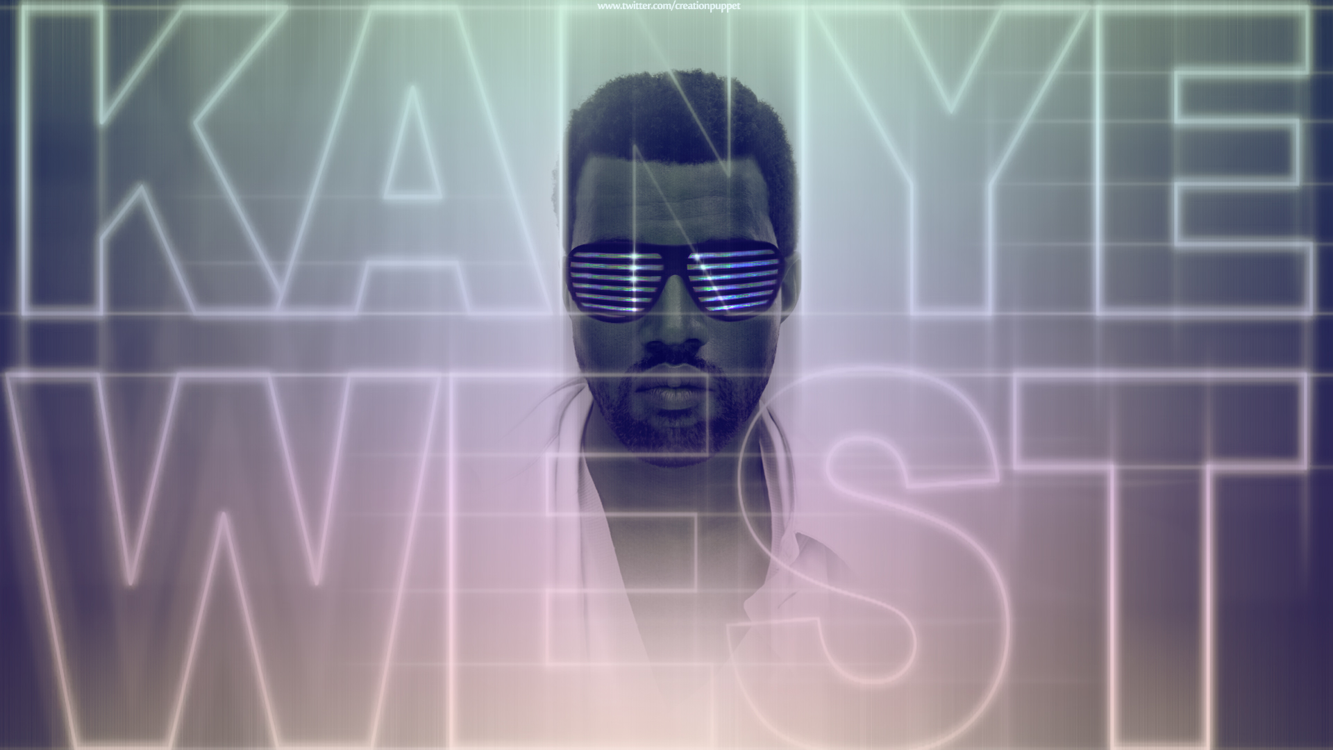 Music Kanye West HD Wallpaper | Background Image