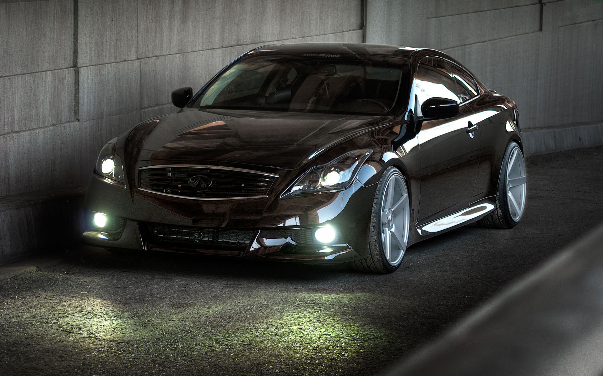 299 Infiniti HD Wallpapers | Background Images - Wallpaper Abyss - Page 3