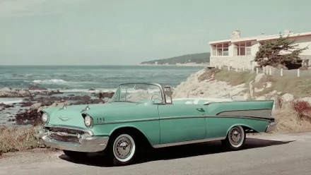 vehicle Chevrolet HD Desktop Wallpaper | Background Image